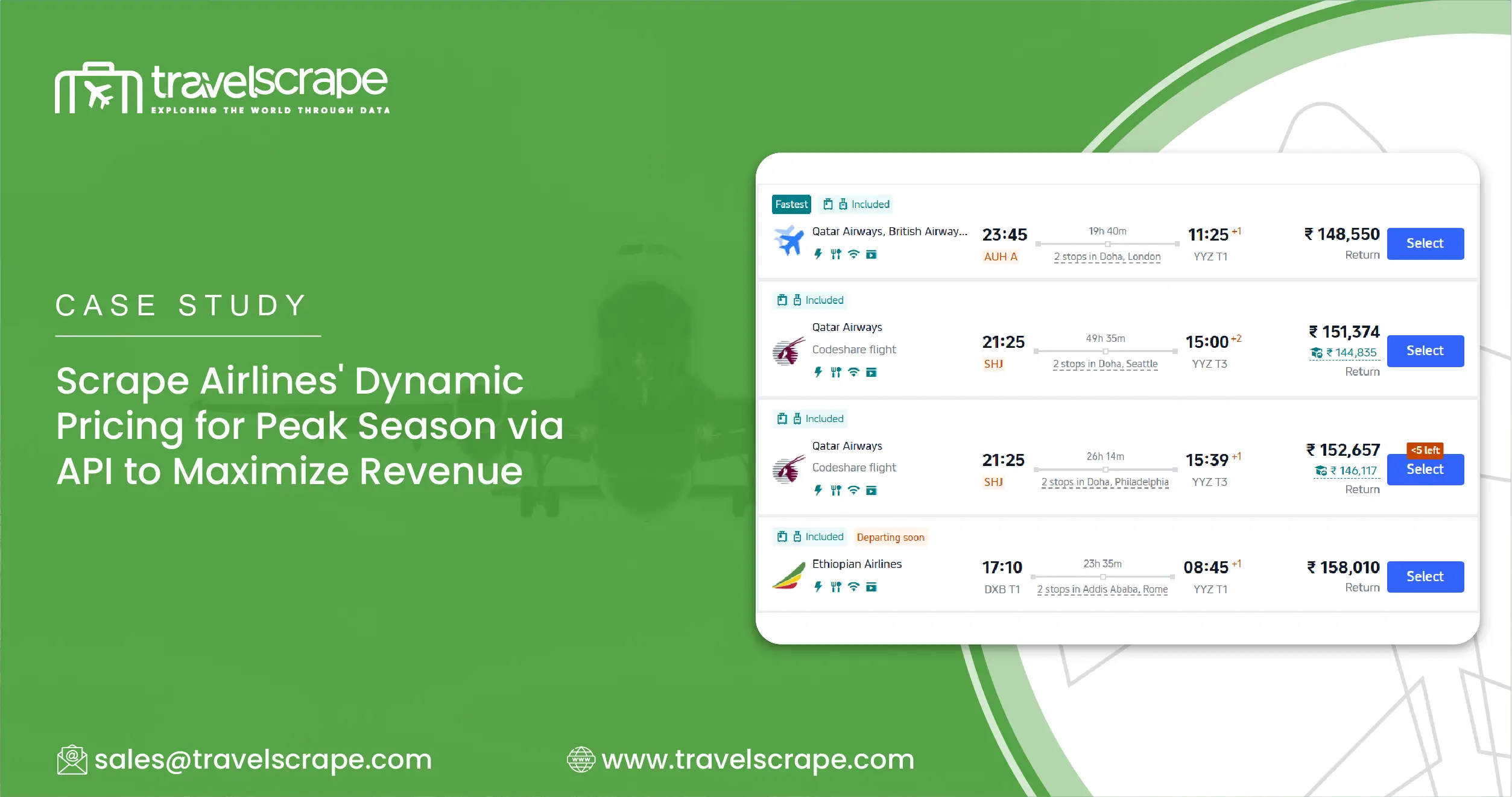 Case Study Scrape Airlines' Dynamic Pricing for Peak Season via API to Maximize Revenue-01